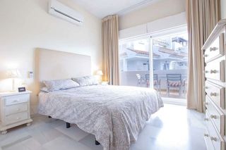 Piso en venta en Nueva Andalucía centro en Marbella