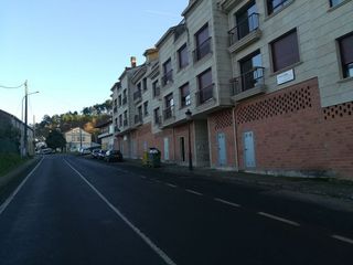 Local comercial en venta en Vila de Cruces
