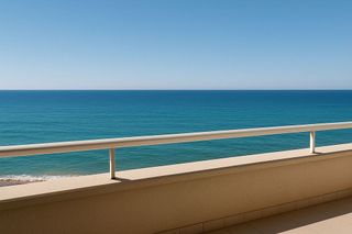 Piso en alquiler en Playa Bajadilla - Puertos en Marbella