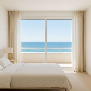 Piso en alquiler en Playa Bajadilla - Puertos en Marbella