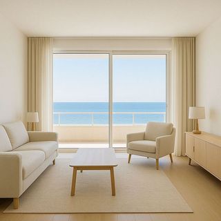 Piso en alquiler en Playa Bajadilla - Puertos en Marbella
