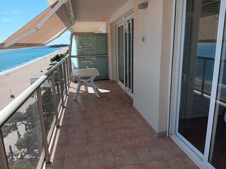 Piso en venta en Platja Llarga en Castell-Platja d´Aro