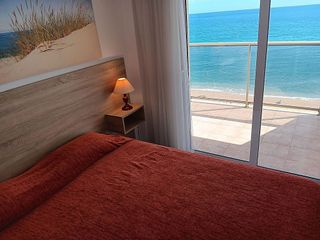 Piso en venta en Platja Llarga en Castell-Platja d´Aro