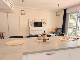 Piso en venta en Nueva Andalucía centro en Marbella