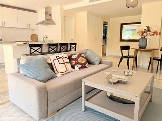 Piso en venta en Nueva Andalucía centro en Marbella