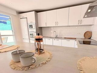 Piso en venta en Nueva Andalucía centro en Marbella