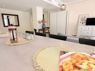 Piso en venta en Nueva Andalucía centro en Marbella