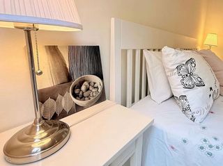 Piso en venta en Nueva Andalucía centro en Marbella