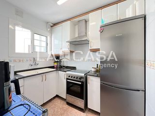 Piso en venta en Les Roquetes en Barcelona