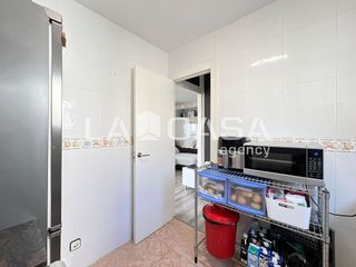 Piso en venta en Les Roquetes en Barcelona