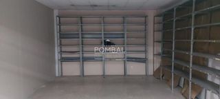 Local comercial en alquiler en Centro en Ourense