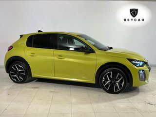 Peugeot 208 GT Eléctrico 156 (115 Kw)