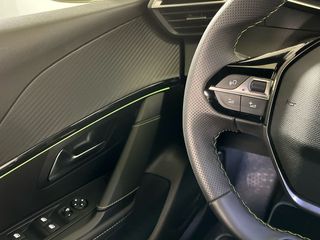 Peugeot 208 GT Eléctrico 156 (115 Kw)