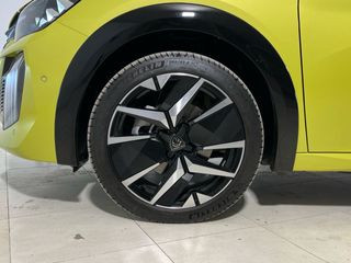 Peugeot 208 GT Eléctrico 156 (115 Kw)