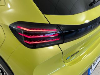 Peugeot 208 GT Eléctrico 156 (115 Kw)