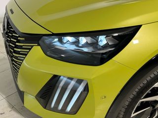 Peugeot 208 GT Eléctrico 156 (115 Kw)