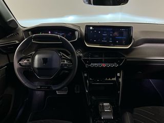 Peugeot 208 GT Eléctrico 156 (115 Kw)