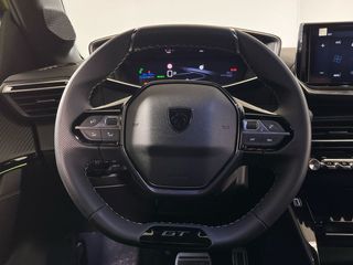 Peugeot 208 GT Eléctrico 156 (115 Kw)