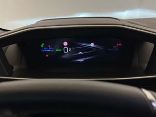 Peugeot 208 GT Eléctrico 156 (115 Kw)