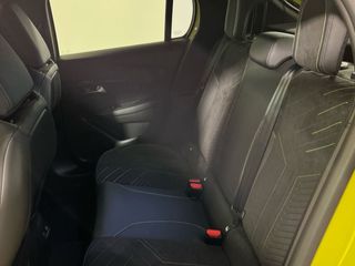 Peugeot 208 GT Eléctrico 156 (115 Kw)