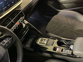 Peugeot 208 GT Eléctrico 156 (115 Kw)