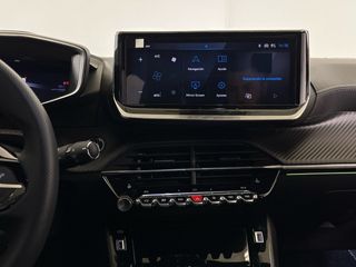Peugeot 208 GT Eléctrico 156 (115 Kw)