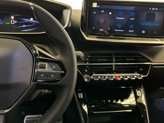 Peugeot 208 GT Eléctrico 156 (115 Kw)