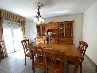 Casa adosada en alquiler en El Soto - Coveta en Móstoles