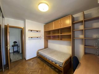 Casa adosada en alquiler en El Soto - Coveta en Móstoles