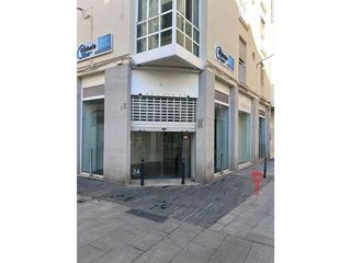 Local comercial en alquiler en Casco Antiguo - Centro en Badajoz
