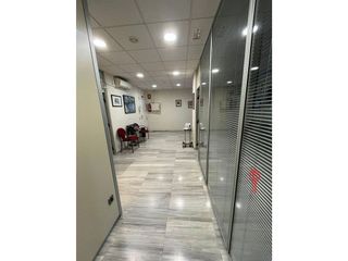 Oficina en alquiler en Huerta Rosales - Valdepasillas en Badajoz