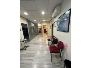Oficina en alquiler en Huerta Rosales - Valdepasillas en Badajoz