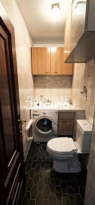 Piso en alquiler en Tenderina Alta - Fozaneldi en Oviedo