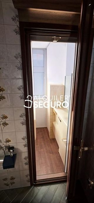 Piso en alquiler en Tenderina Alta - Fozaneldi en Oviedo