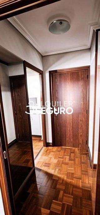 Piso en alquiler en Tenderina Alta - Fozaneldi en Oviedo