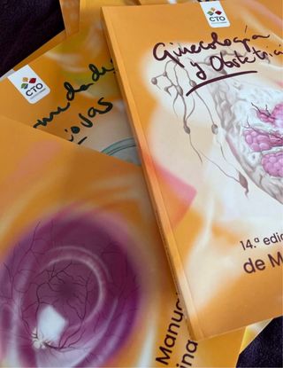 Manual CTO 14ed Otorrinolaringologia