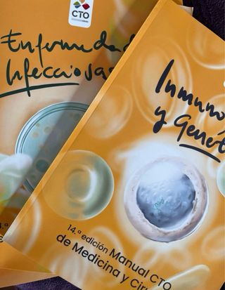 Manual CTO 14ed Otorrinolaringologia