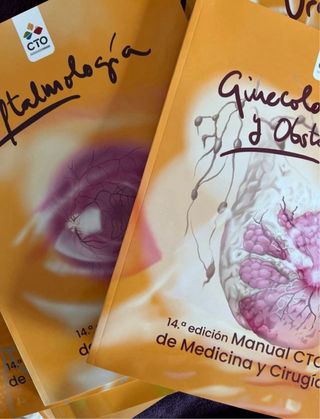 Manual CTO 14ed Otorrinolaringologia