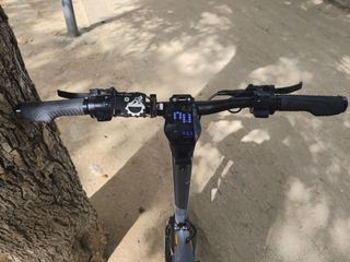 Patinete Eléctrico SmartGyro Evo 3