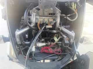 Se busca mecánico de coches  con experiencia