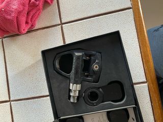 Garmin Vector 2 Potenciómetro