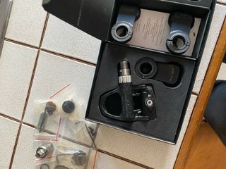 Garmin Vector 2 Potenciómetro