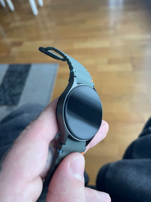 Samsung Galaxy Watch7 4G+LTE (40mm)