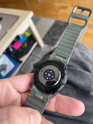 Samsung Galaxy Watch7 4G+LTE (40mm)