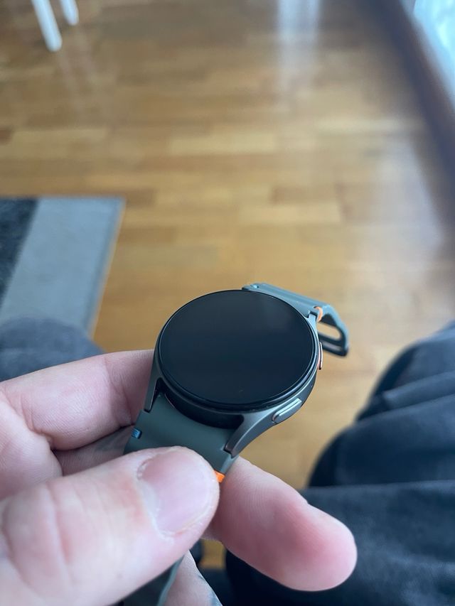 Samsung Galaxy Watch7 4G+LTE (40mm)