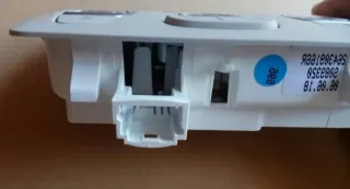 Plafón LED Techo Renault