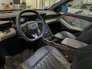 Ford Capri CX740L Premium R. Ext. RWD 77kWh 286CV