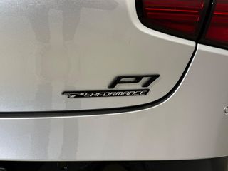 Xpeng P7 Performance AWD