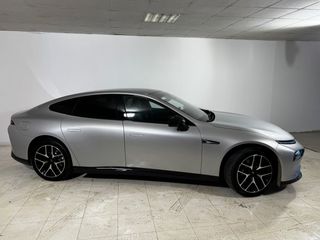 Xpeng P7 Performance AWD