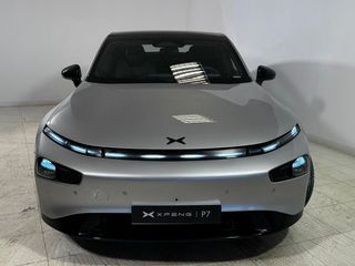 Xpeng P7 Performance AWD